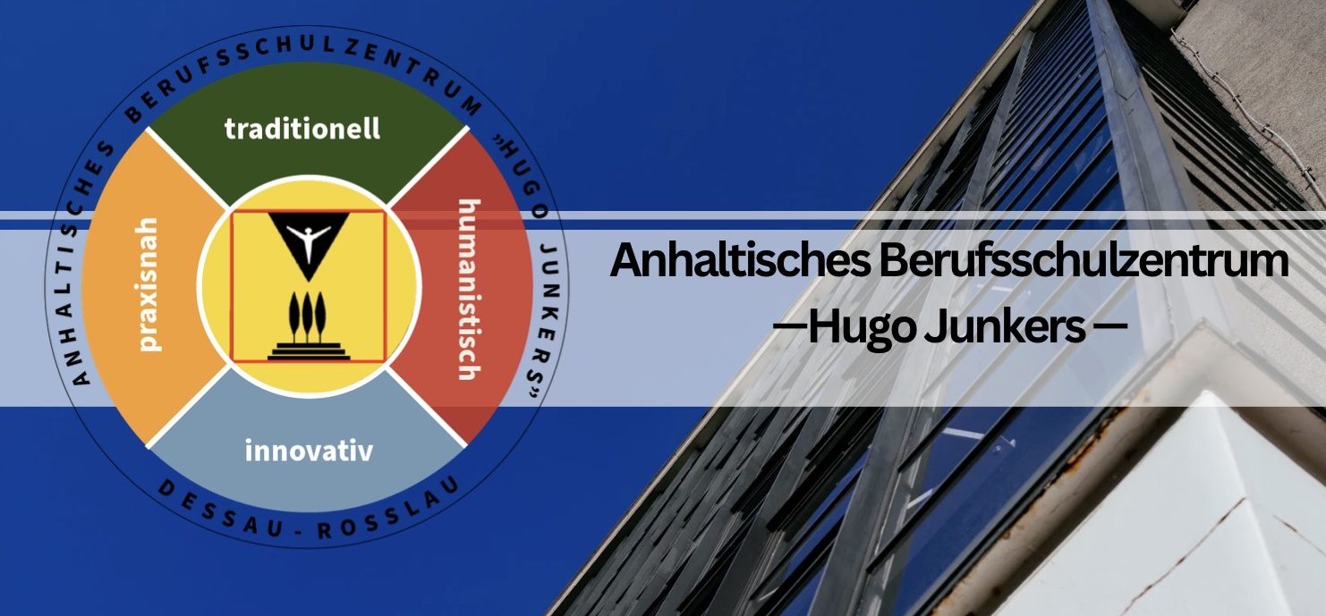 BSZ "Hugo Junkers" Dessau-Roßlau