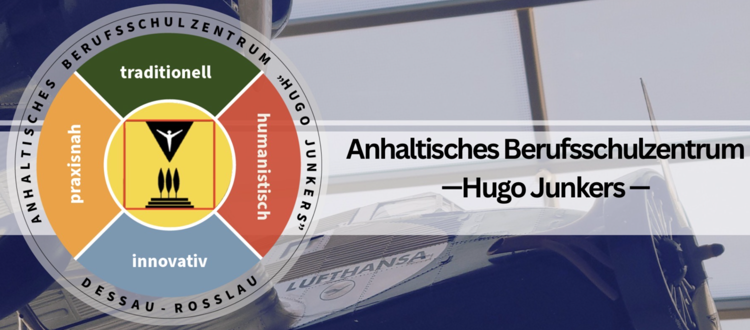 BSZ "Hugo Junkers" Dessau-Roßlau